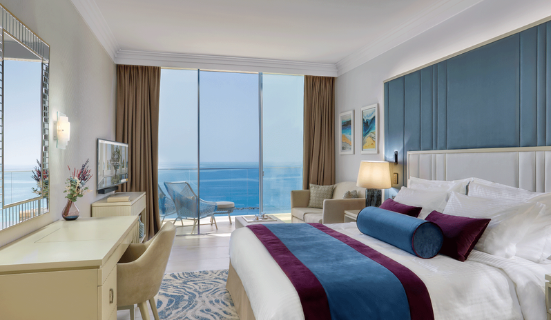 Amavi Hotel-Deluxe Sea View 1_16964